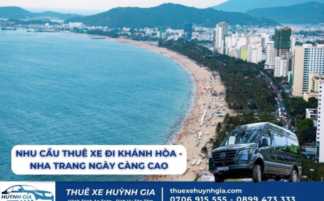Nha Trang Cho Thu&ecirc; &ndash; Hướng Dẫn To&agrave;n Diện C&aacute;c Loại Bất Động Sản