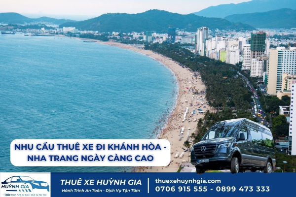 Nha Trang Cho Thuê – Hướng Dẫn Toàn Diện Các Loại Bất Động Sản