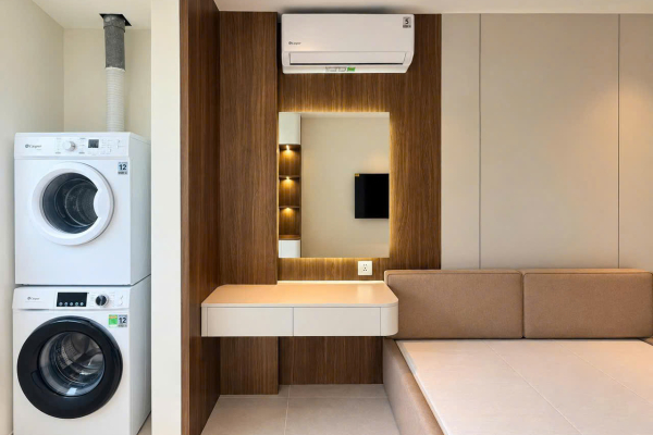 HOT! BẢNG GIÁ & GIỎ HÀNG CHO THUÊ CĂN HỘ CAO CẤP FULL NỘI THẤT CAO CẤP TRUNG TÂM NHA TRANG – KHÓA TỪ VÂN TAY AN NINH CÓ MÁY GIẶT VÀ MÁY SẤY GIÁ CHỈ TỪ 11 TRIỆU/THÁNG