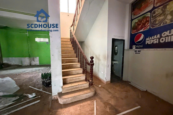 CHO THUÊ MẶT BẰNG KINH DOANH MẶT TIỀN VIEW BIỂN ĐẠI LỘ PHẠM VĂN ĐỒNG NHA TRANG – DỰN TÍCH TỪ 250M² ĐẾN 500M² MẶT TIỀN SIÊU RỘNG TỪ 20M ĐẾN 40M GẦN MƯỜNG THANH VIỄN TRIỀU & BÃI TẮM HÒN CHỒNG GIÁ TỪ 90 TRIỆU/THÁNG