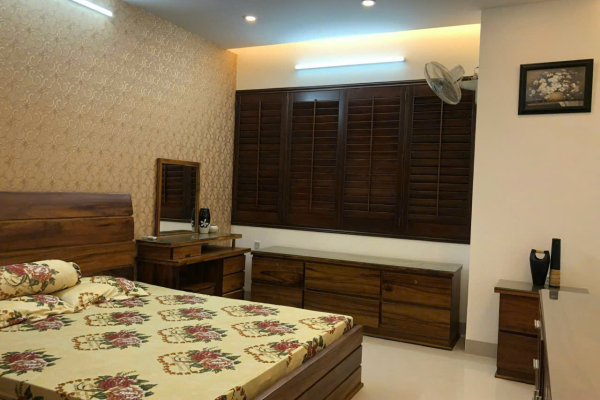 BÁN NHÀ 3 TẦNG KHU BÀN CỜ TRẦN NGUYÊN HÃN, NHA TRANG – 66,1M², GIÁ 14 TỶ