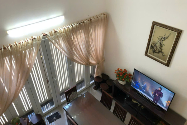 BÁN NHÀ 3 TẦNG KHU BÀN CỜ TRẦN NGUYÊN HÃN, NHA TRANG – 66,1M², GIÁ 14 TỶ
