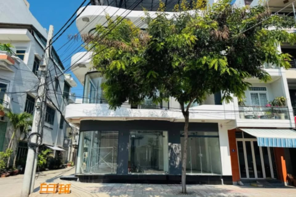[MẶT TIỀN CỰC KHỦNG 11M] CHO THUÊ MẶT BẰNG 2 TẦNG – KHU UBND TỈNH NHA TRANG GIÁ 50 TRIỆU THÁNG
