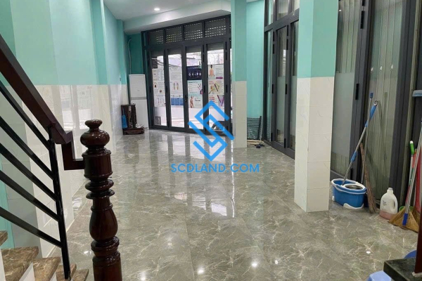 [CHO THUÊ] NHÀ LÔ GÓC 2 MẶT TIỀN NGÔ ĐỨC KẾ – KHU BÀN CỜ NHA TRANG GIÁ 20  TRIỆU THÁNG