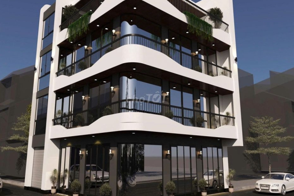 [MẶT TIỀN CỰC KHỦNG 11M] CHO THUÊ MẶT BẰNG 2 TẦNG – KHU UBND TỈNH NHA TRANG GIÁ 50 TRIỆU THÁNG