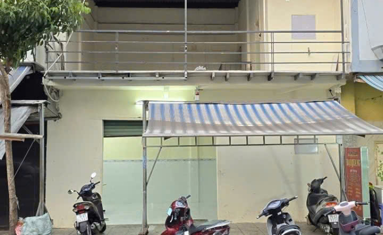 [H&Agrave;NG HIẾM] NH&Agrave; MẶT TIỀN PHẠM HỒNG TH&Aacute;I &ndash; NGANG 7M L&Yacute; TƯỞNG &ndash; NGAY L&Otilde;I TRUNG T&Acirc;M &ndash; 5,8 TỶ