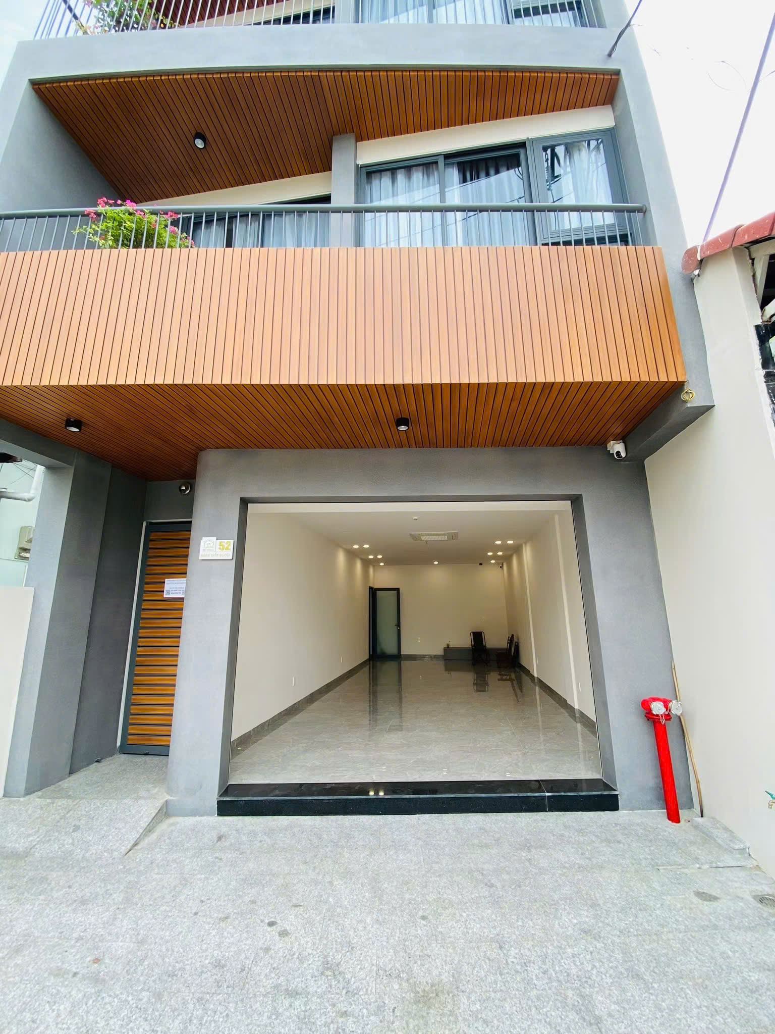 CHO THU&Ecirc; MẶT BẰNG MỚI X&Acirc;Y 100% MẶT TIỀN ĐƯỜNG ĐO&Agrave;N TRẦN NGHIỆP NHA TRANG &ndash; GẦN TRƯỜNG ĐẠI HỌC V&Agrave; BIỂN H&Ograve;N CHỒNG GI&Aacute; 13 TRIỆU