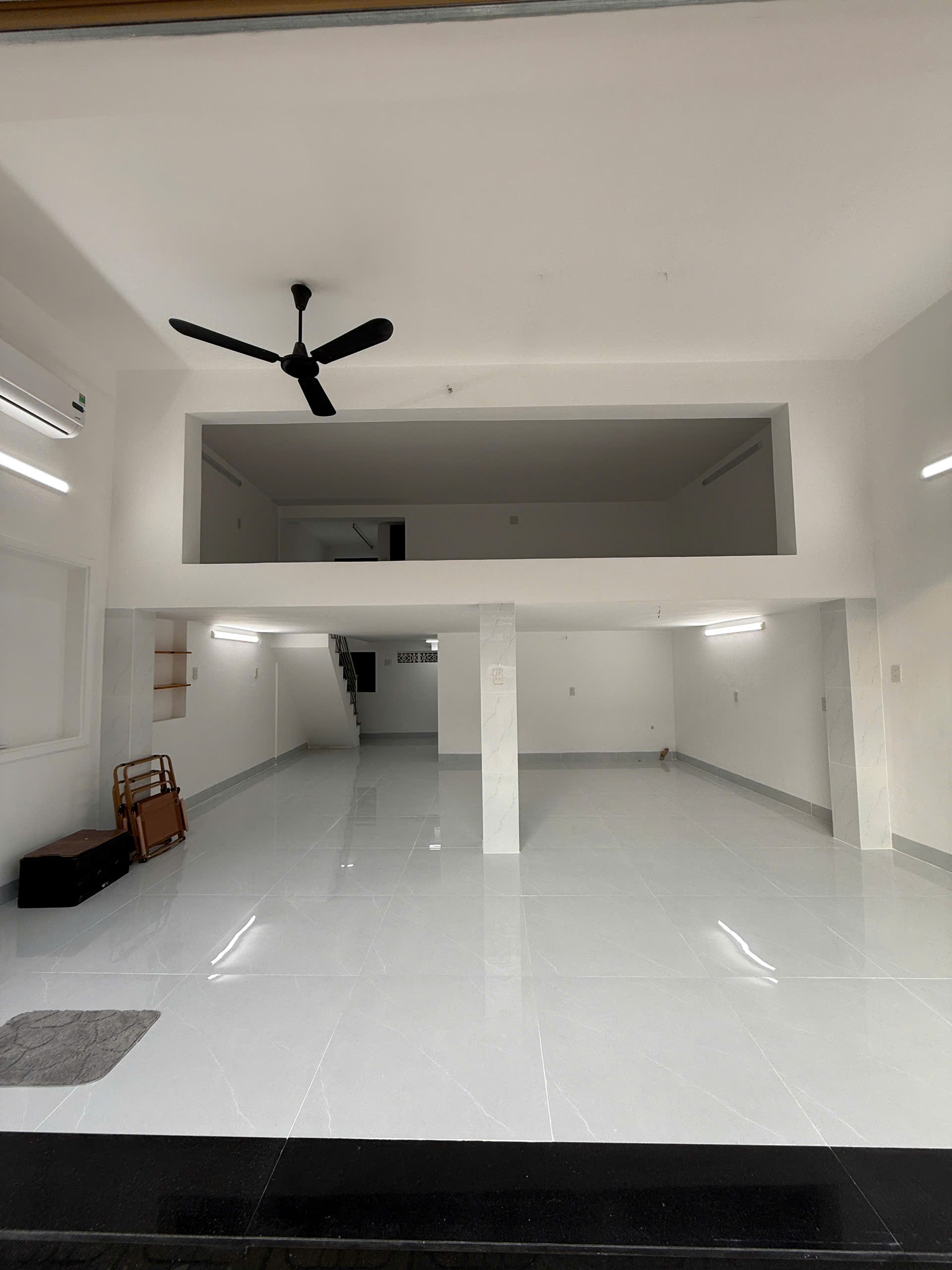 CHO THU&Ecirc; MẶT BẰNG KINH DOANH TRỆT LỬNG MẶT TIỀN ĐƯỜNG QUANG TRUNG NHA TRANG &ndash; NH&Agrave; ĐẸP MỚI TOONG &ndash; NGANG RỘNG L&Yacute; TƯỞNG 6.4M GI&Aacute; 33 TRIỆU
