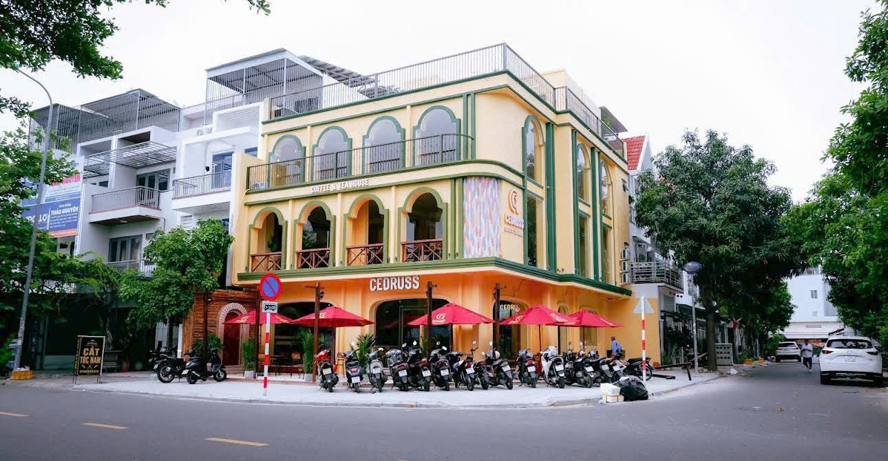 CHO THU&Ecirc; MẶT BẰNG L&Ocirc; G&Oacute;C 2 MẶT TIỀN ĐƯỜNG TH&Iacute;CH QUẢNG ĐỨC KHU Đ&Ocirc; THỊ PHƯỚC LONG NHA TRANG &ndash; PH&Acirc;N KHU TẦNG 3 TH&Ocirc;NG S&Agrave;N V&Agrave; TẦNG M&Aacute;I ROOFTOP KINH DOANH GI&Aacute; CHỈ TỪ 10 TRIỆU