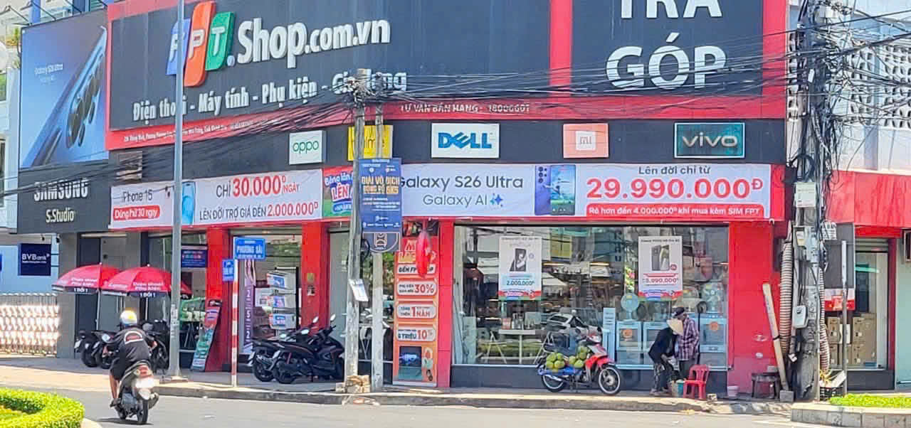 CHO THU&Ecirc; MẶT BẰNG L&Ocirc; G&Oacute;C 2 MẶT TIỀN ĐẮT GI&Aacute; THỐNG NHẤT &ndash; PHƯƠNG S&Agrave;I TRUNG T&Acirc;M NHA TRANG &ndash; DIỆN T&Iacute;CH 165M&sup2; NGANG 10M GI&Aacute; 100 TRIỆU
