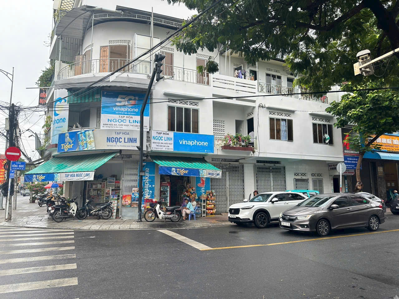 CHO THU&Ecirc; NH&Agrave; NGUY&Ecirc;N CĂN L&Ocirc; G&Oacute;C 2 MẶT TIỀN HỒNG B&Agrave;NG &ndash; NG&Ocirc; GIA TỰ TRUNG T&Acirc;M NHA TRANG &ndash; DIỆN T&Iacute;CH 48M&sup2; MẶT TIỀN &Ocirc;M CUA 22M CỰC KHỦNG VỊ TR&Iacute; V&Agrave;NG KINHOANH GI&Aacute; 55 TRIỆU/TH&Aacute;NG
