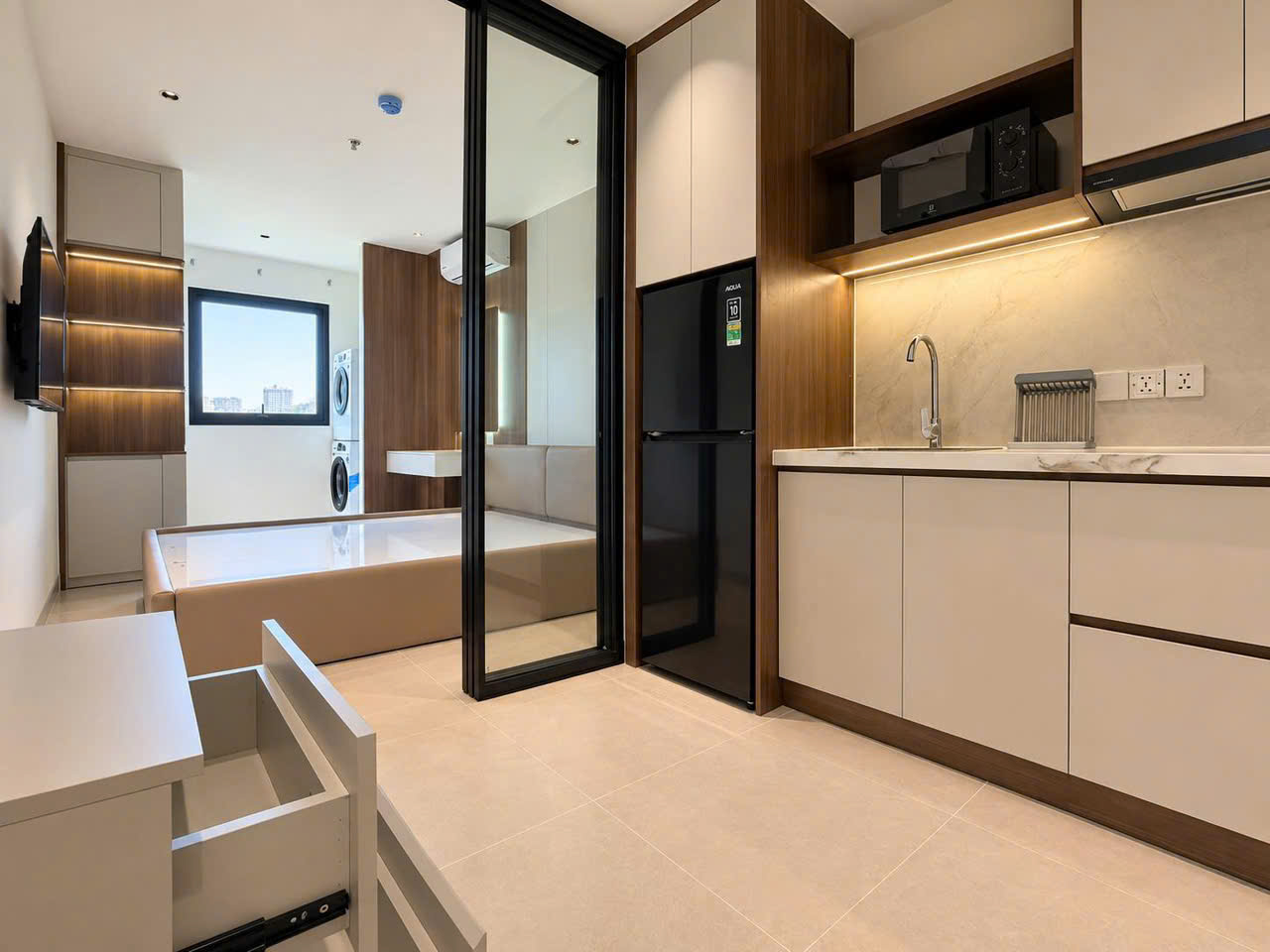 HOT! BẢNG GI&Aacute; & GIỎ H&Agrave;NG CHO THU&Ecirc; CĂN HỘ CAO CẤP FULL NỘI THẤT CAO CẤP TRUNG T&Acirc;M NHA TRANG &ndash; KH&Oacute;A TỪ V&Acirc;N TAY AN NINH C&Oacute; M&Aacute;Y GIẶT V&Agrave; M&Aacute;Y SẤY GI&Aacute; CHỈ TỪ 11 TRIỆU/TH&Aacute;NG