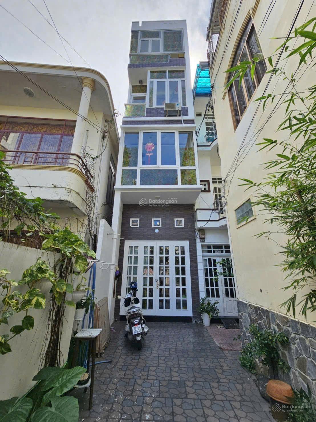 B&Aacute;N NH&Agrave; 4 TẦNG Đ&Atilde; HO&Agrave;N C&Ocirc;NG MẶT TIỀN ĐƯỜNG HỒNG LĨNH PHƯỜNG PHƯỚC H&Ograve;A NHA TRANG &ndash; ĐƯỜNG NHỰA 14M &Ocirc; T&Ocirc; ĐẬU TẬN NH&Agrave; &ndash; NỞ HẬU T&Agrave;I LỘC GI&Aacute; 5 TỶ