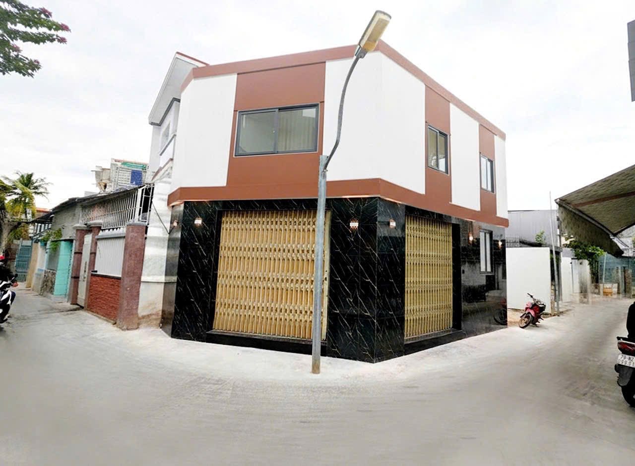 [SI&Ecirc;U PHẨM CĂN G&Oacute;C] NH&Agrave; 2 TẦNG MỚI ĐẸP &ndash; HƯƠNG LỘ NGỌC HIỆP &ndash; CHỈ 3,2 TỶ (THƯƠNG LƯỢNG)