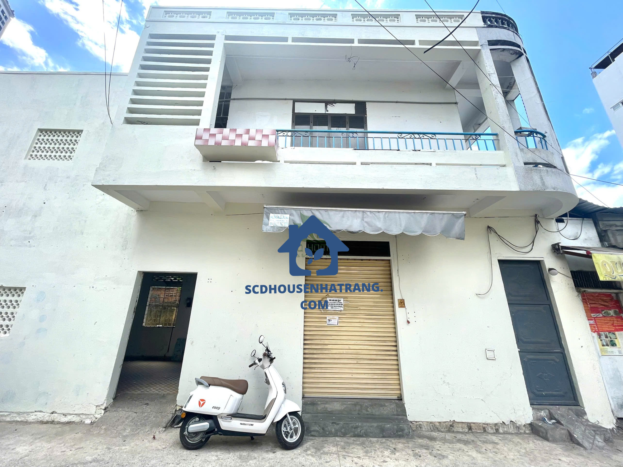 CHO THU&Ecirc; MẶT BẰNG RI&Ecirc;NG BIỆT 2 TẦNG KHU MƯỜNG THANH VIỄN TRIỀU NHA TRANG &ndash; MẶT TIỀN NGANG 13M SẦM UẤT &ndash; KINH DOANH TỰ DO GI&Aacute; 25 TRIỆU