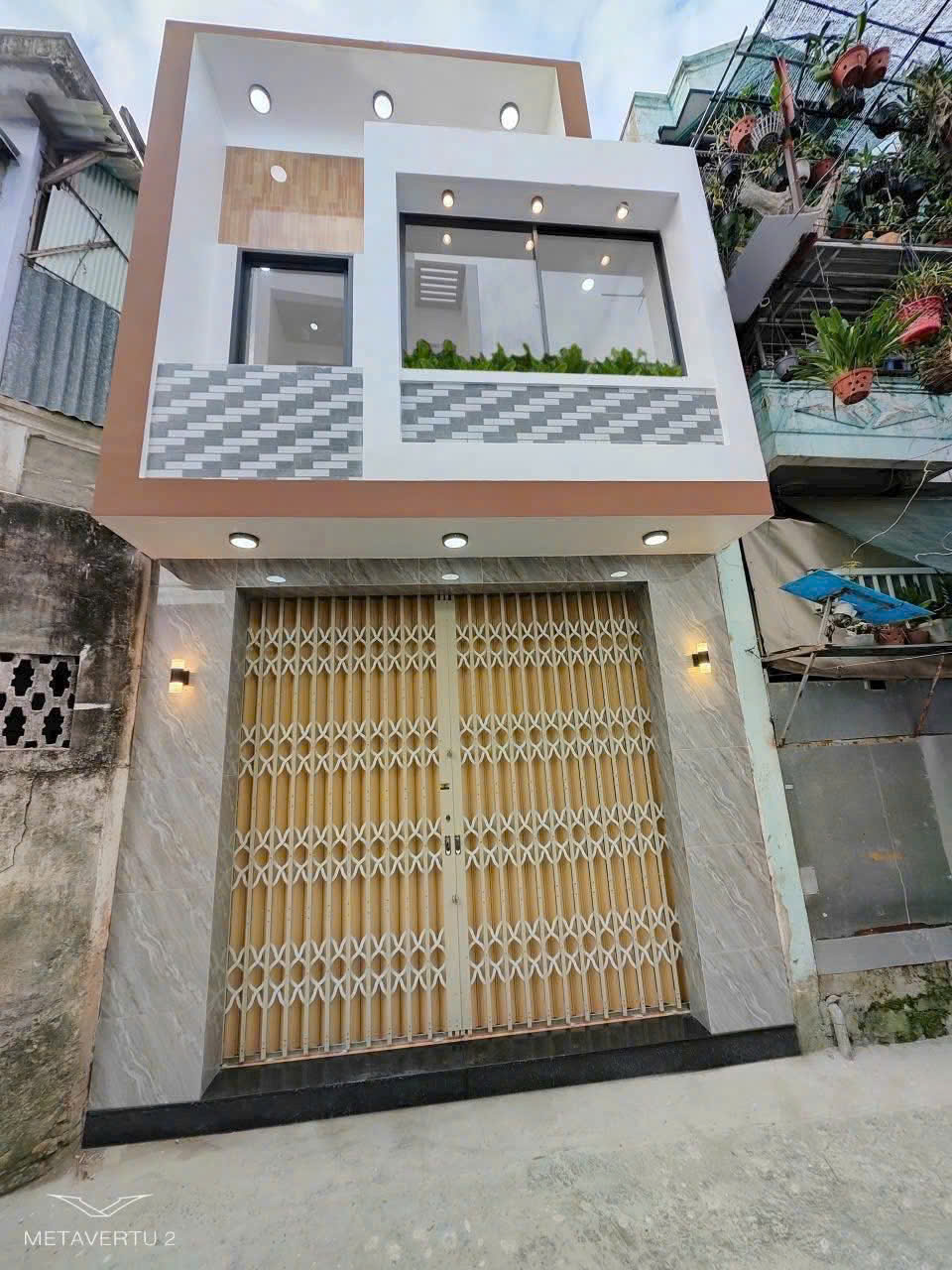 GI&Aacute; CỰC TỐT] NH&Agrave; PHỐ 2 TẦNG HẢI ĐỨC &ndash; TRUNG T&Acirc;M NHA TRANG &ndash; HO&Agrave;N C&Ocirc;NG SẴN &ndash; CHỈ 2,7 TỶ
