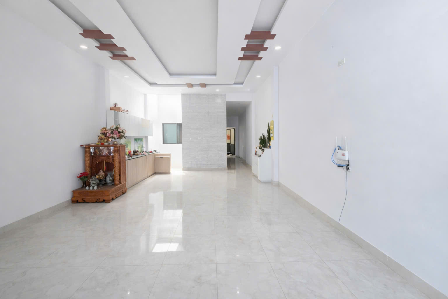 [QUỸ ĐẤT V&Agrave;NG D&Ograve;NG TIỀN] B&Aacute;N ĐẤT RỘNG 136,1M&sup2; NGAY S&Aacute;T VCN PHƯỚC LONG &ndash; X&Acirc;Y DỰNG TỰ DO &ndash; THẾ ĐẤT ĐẸP VIEW S&Ocirc;NG THO&Aacute;NG M&Aacute;T &ndash; GI&Aacute; 7 TỶ 550