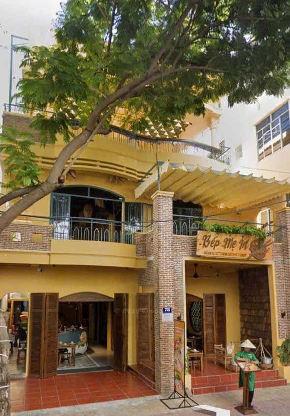CHO THU&Ecirc; NH&Agrave; NGUY&Ecirc;N CĂN 3 TẦNG MẶT TIỀN ĐƯỜNG HỒNG B&Agrave;NG TRUNG T&Acirc;M NHA TRANG &ndash; DIỆN T&Iacute;CH LỚN 228M&sup2; NGANG ĐẮT GI&Aacute; 10M &ndash; GẦN PHỐ H&Agrave;N GI&Aacute; 110 TRIỆU