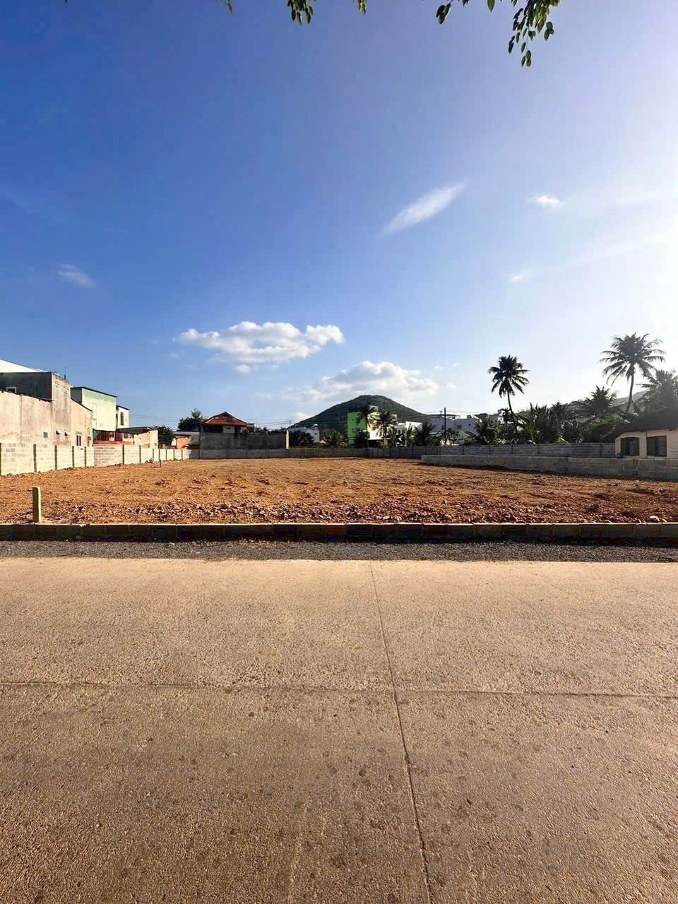 B&Aacute;N ĐẤT THỔ CƯ MẶT TIỀN ĐƯỜNG TH&Aacute;I TH&Ocirc;NG VĨNH TH&Aacute;I NHA TRANG &ndash; ĐỐI DIỆN KHU DU LỊCH NHA TRANG XƯA &ndash; PH&Aacute;P L&Yacute; SỔ HỒNG GI&Aacute; 37 TRIỆU/M&sup2;