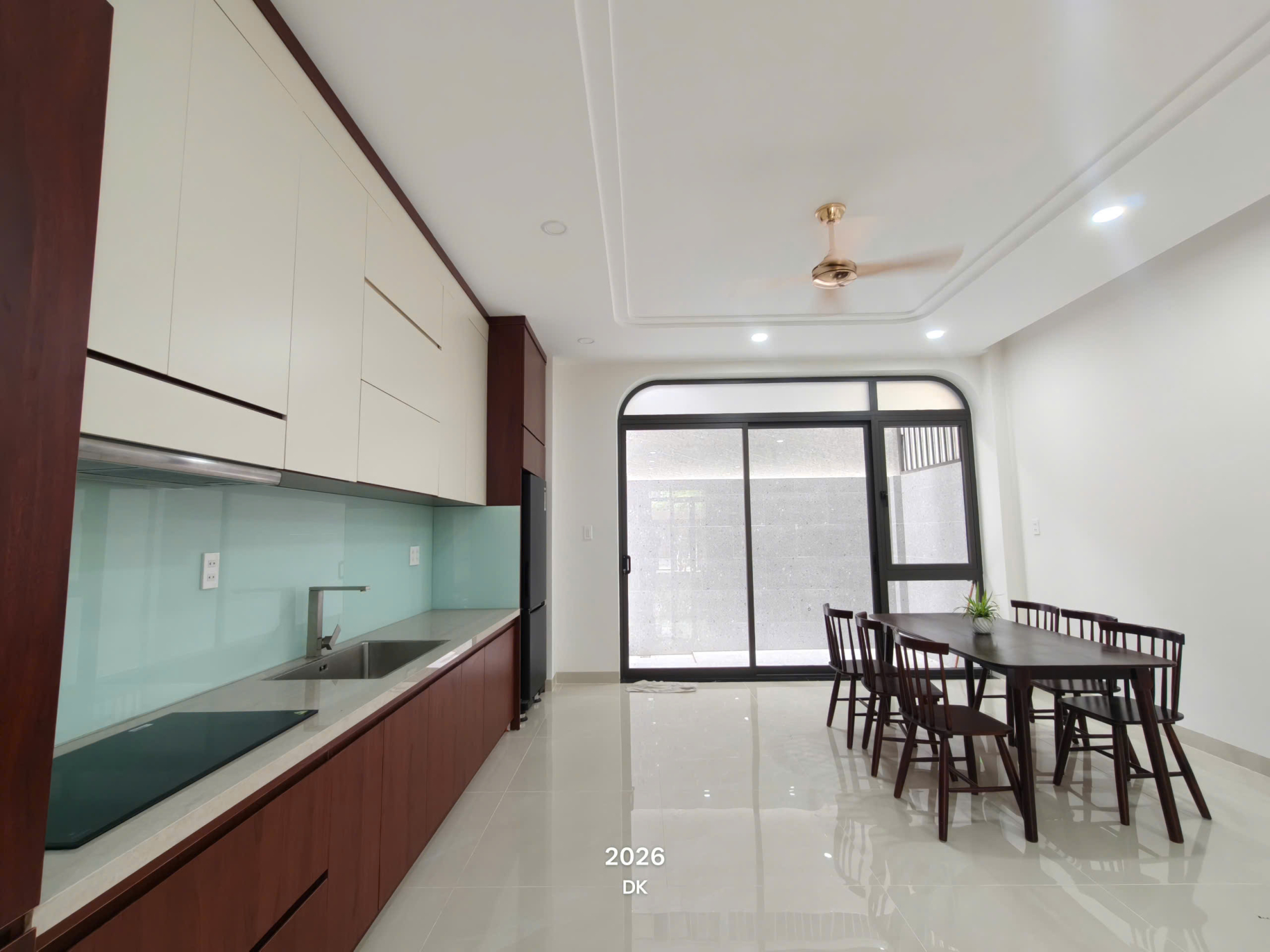 CHO THU&Ecirc; NH&Agrave; NGUY&Ecirc;N CĂN KHU Đ&Ocirc; THỊ MỸ GIA NHA TRANG &ndash; NH&Agrave; MỚI ĐẸP &ndash; DIỆN T&Iacute;CH 270M&sup2; FULL NỘI THẤT CAO CẤP GI&Aacute; 22 TRIỆU